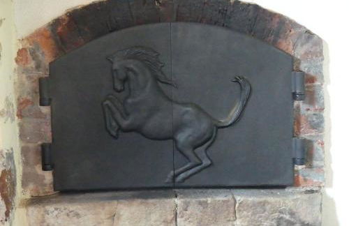 Luxe et tranquillité au vert: maison 6 chambres, piscine, proche du Mans, idéale familles et groupes - FR-1-410-361 - Foto 22