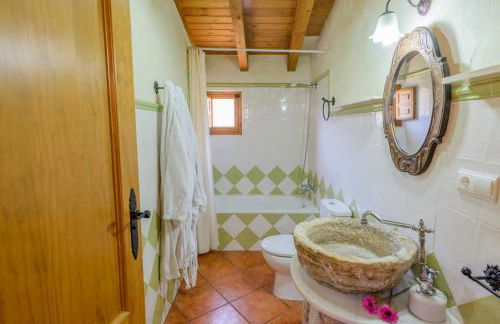 Casas Rurales Picachico - Foto 70