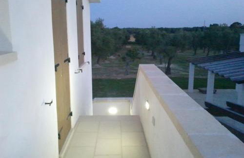 Masseria Vignenove - Foto 28