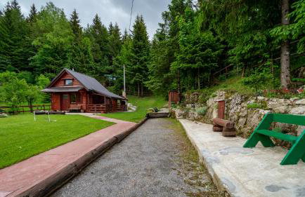 Chalet Woody - Foto 32