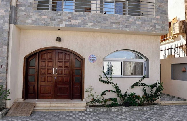 Sila Up Floor - Swiss Royal Dahab - Foto 23