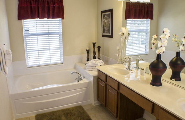 Ip60342 - Windsor Hills Resort - 6 Bed 4 Baths Villa - Foto 10