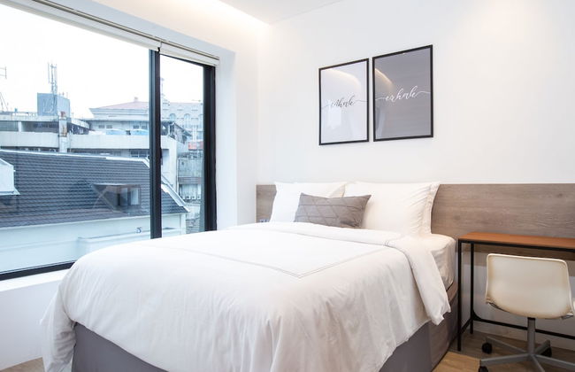 Ariama Serviced Residence - Photo 3