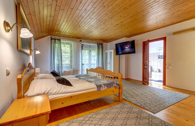 Zameczek Falsztyn - Foto 6