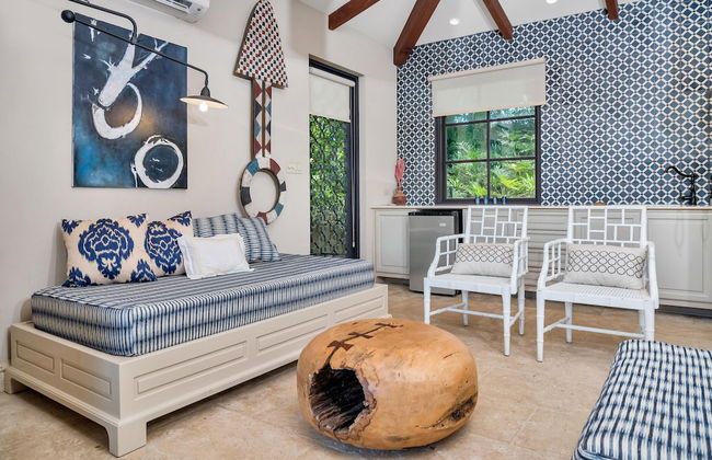 Arcos Del Mar Beachfront - Photo 13