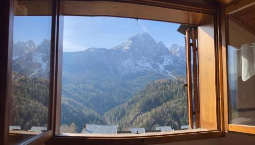 Tabià delle Volpi - Foto 4