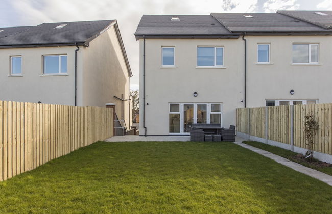 Luxurious Malahide Townhouse - Foto 21