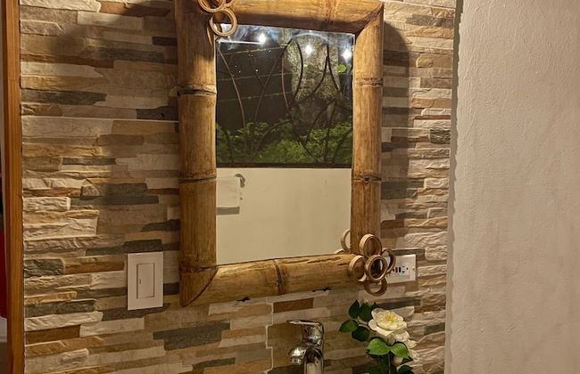 Ecofuratena Glamping - Photo 34