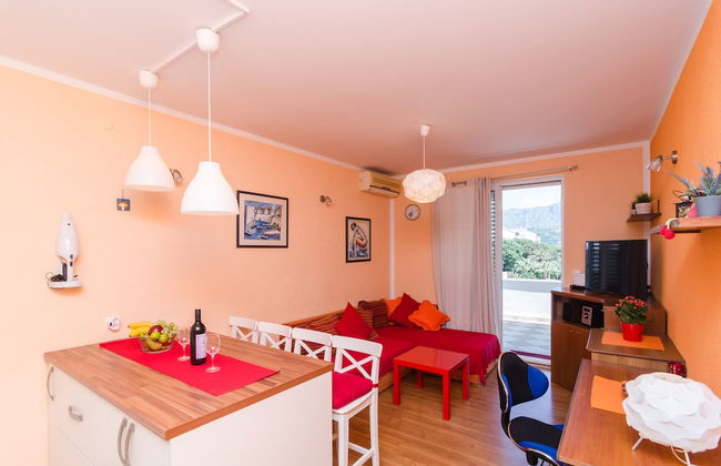 Apartment Jossy - Foto 19