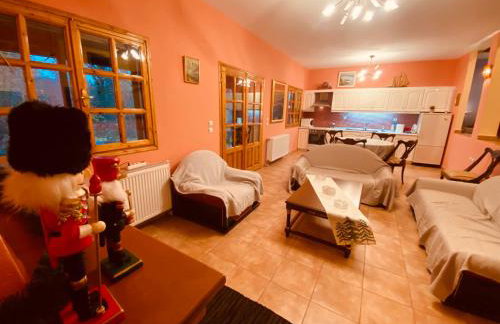 Arnaia Forest Villa - Photo 36