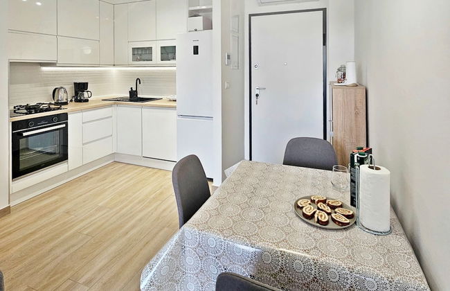 Apartment Solinka - Foto 26