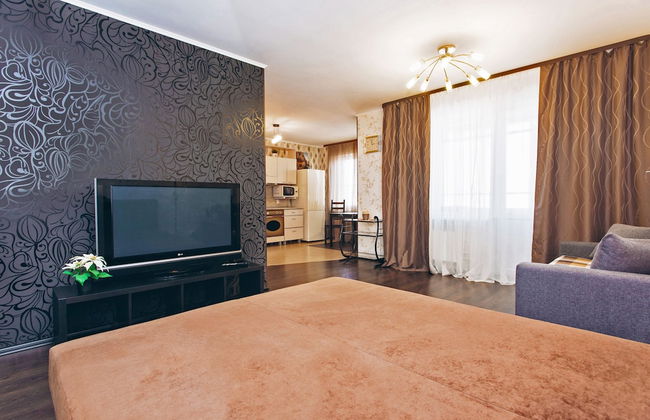 Apartments Home Hotel - Foto 8