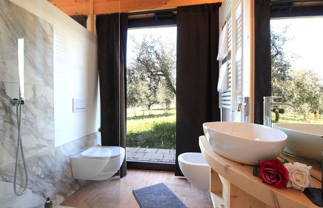 Villa Montello Pool Jacuzzi Ac Wifi - Photo 45