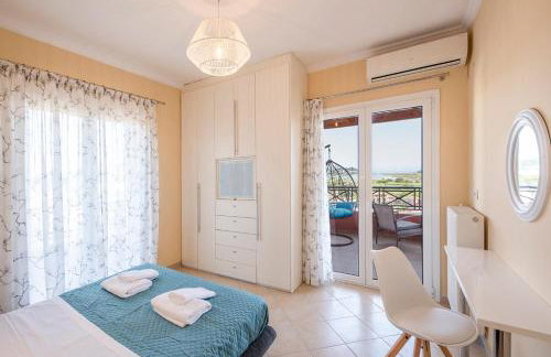 Kanali Hill House - Foto 22