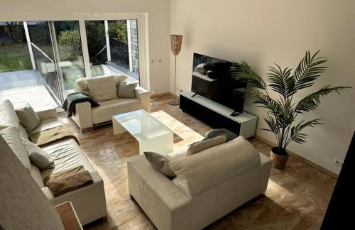 Reihenhaus in Offenbach am Main - Foto 1