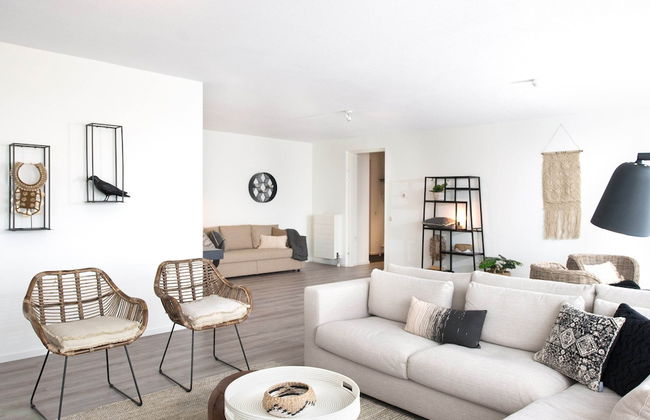 Apartment in The Hague Near the Beach - Photo 19