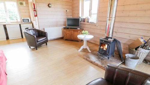 Curlew Lodge - Foto 5