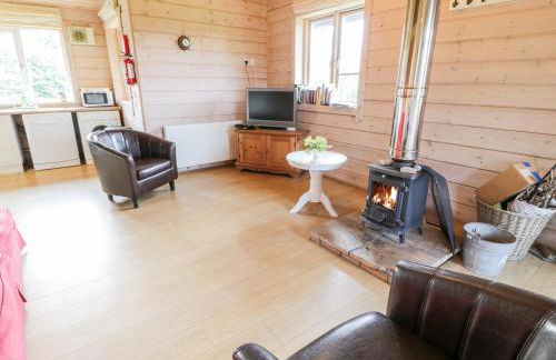 Curlew Lodge - Foto 5