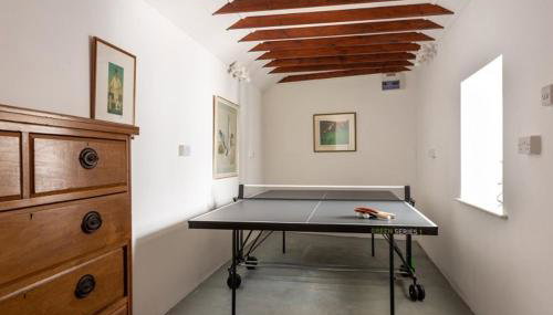 Hansel Cottage - Foto 3, Game Room