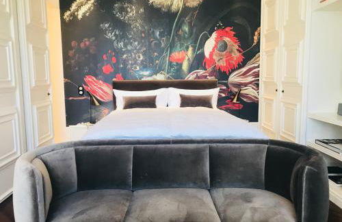 Annas Orangerie - Foto 21