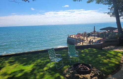 Schmidt's Cove - Amazing Private Lakefront! - Foto 12
