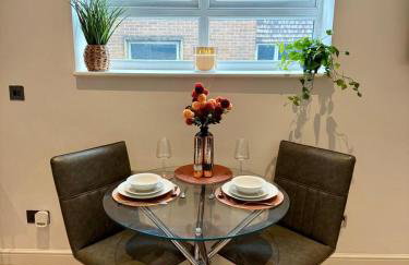 Brand New Studio Apartment - Sleeps 3 - Foto 16