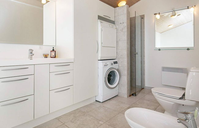 Holiday Home in Strandby - Foto 15