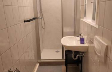 Zentral und ruhig in Auerbach - Foto 14