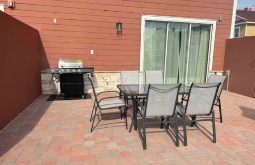 Wonderful towhouse very close to Disney - Foto 9