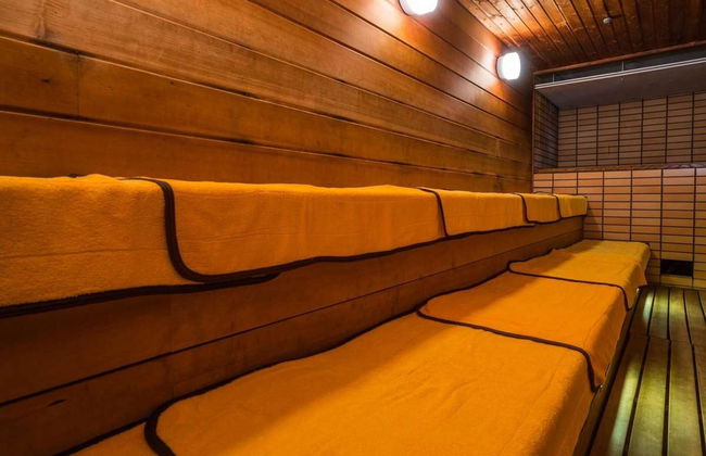 Naeba Prince Hotel - Photo 13