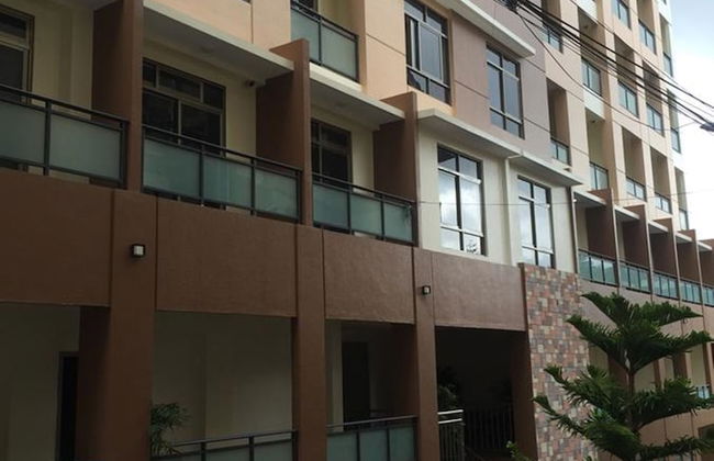 5F15 Your home baguio - Foto 18