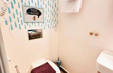 Surf-themed stone house at Kalliopi 2 - Foto 37