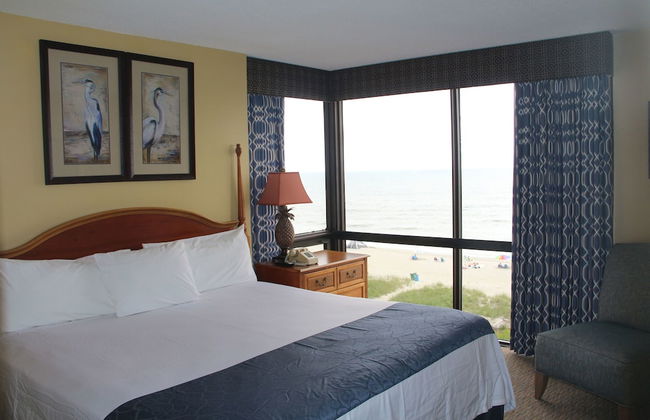 Schooner II Beach and Racquet Club - Photo 39