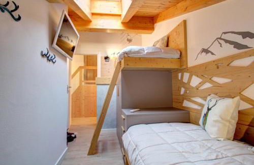 PINZOLO MOUNTAIN LODGE - Foto 5