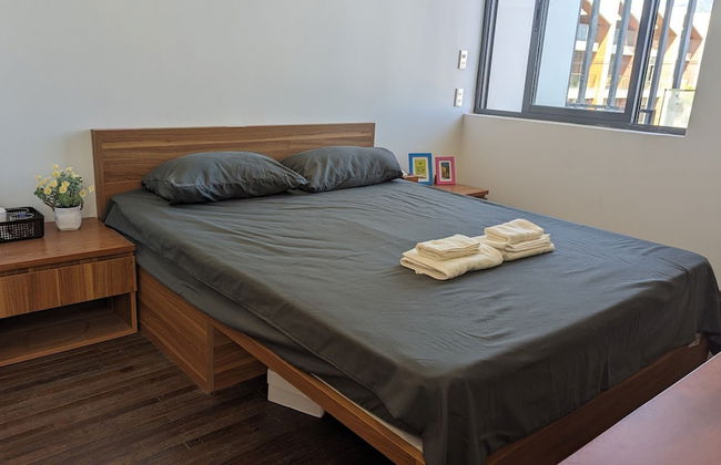 INTERHOUSE LA HOMESTAY ĐA NANG - Photo 1