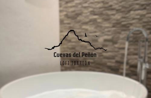 CUEVAS del PEÑÓN - Foto 3