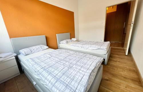 Bezaubernde Wohnung in zentraler Lage - Foto 13