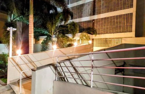 Maria Apê 04 Garagem ao lado do Independência Shopping - Foto 32