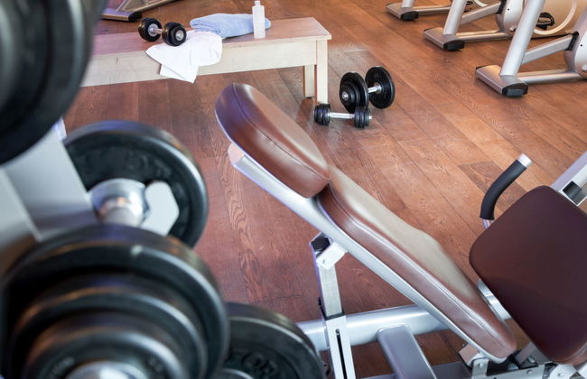 CGH Rés&Spa Chalets de Jouvence 4* - Foto 11