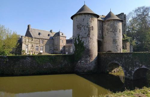 La Maison des Dunes - Foto 26