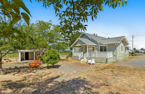 Bird and Barrel Vineyard Farmhouse - Foto 49