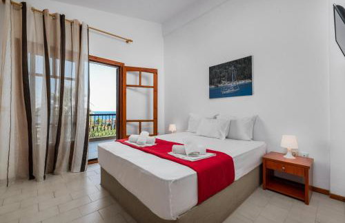 Katerina's Garden Mola Kaliva - Foto 18