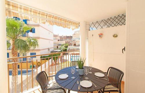 Apartamento playa de Canet WIFI - Photo 1