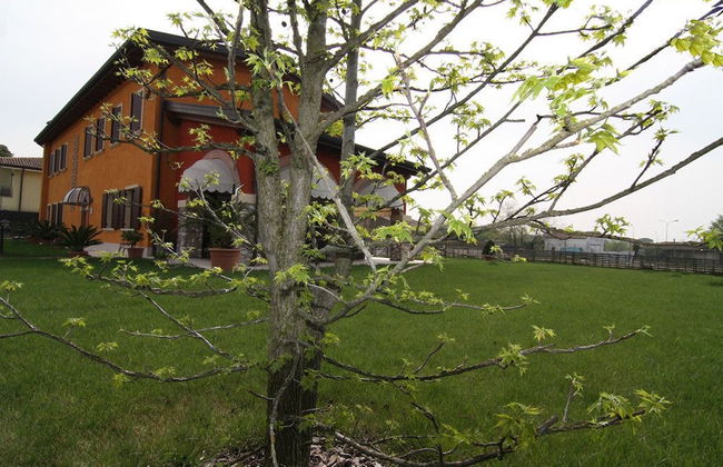 Agriturismo Bacche di Bosco - Foto 36