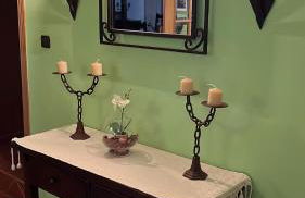 La casona de la alberca - Foto 12