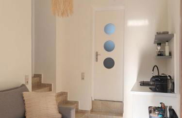 kir-Yiannis stonehouse @Areopoli - Foto 22