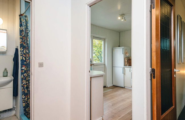 6 Person Holiday Home in Orsted - Foto 13
