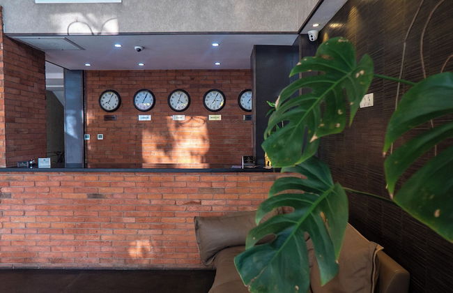 Tm Apart Hotel - Foto 4