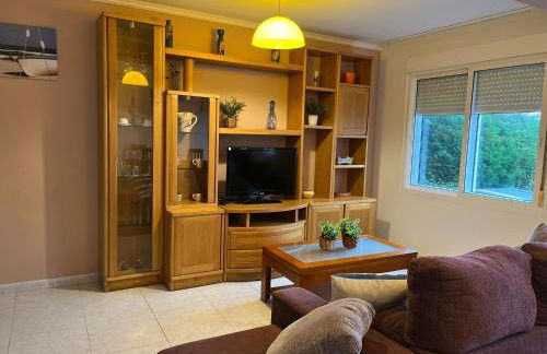 Apartamentos Sardiñeiro - Foto 18