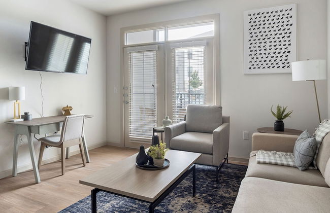 Landing Apartments Pflugerville - Foto 16